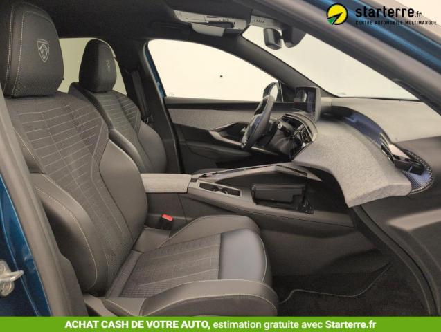 Peugeot 3008 image 6
