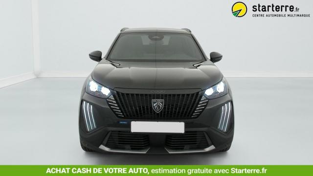 Peugeot 2008 image 1