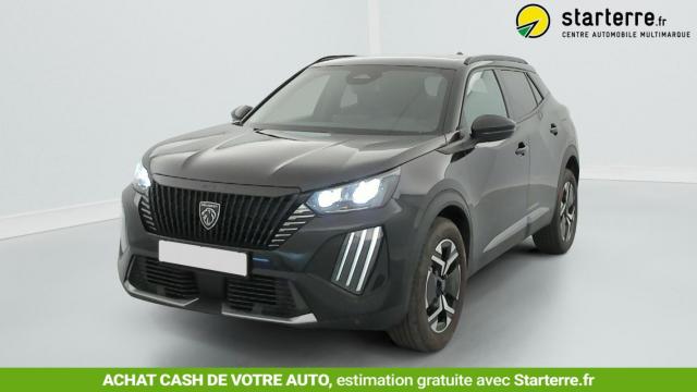 Peugeot 2008 image 4