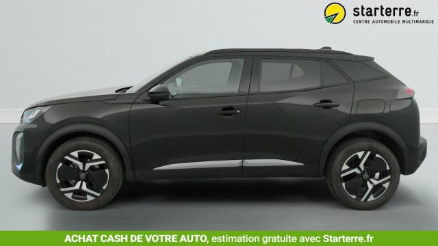 Peugeot 2008 image 3