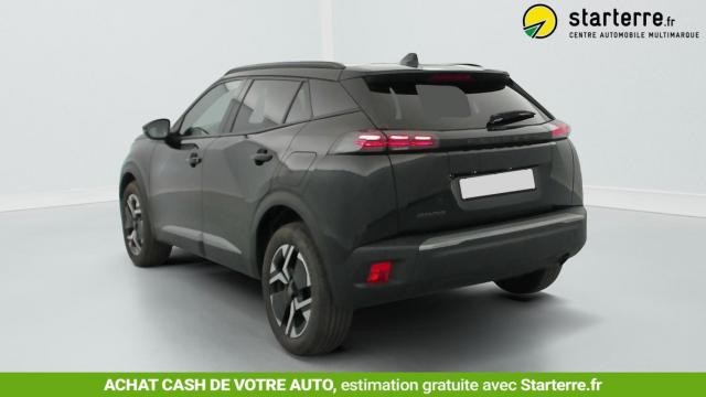 Peugeot 2008 image 7