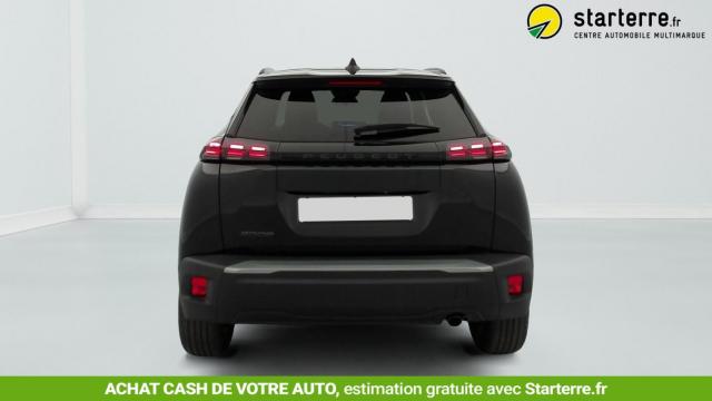 Peugeot 2008 image 6