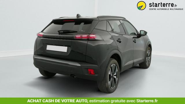 Peugeot 2008 image 5