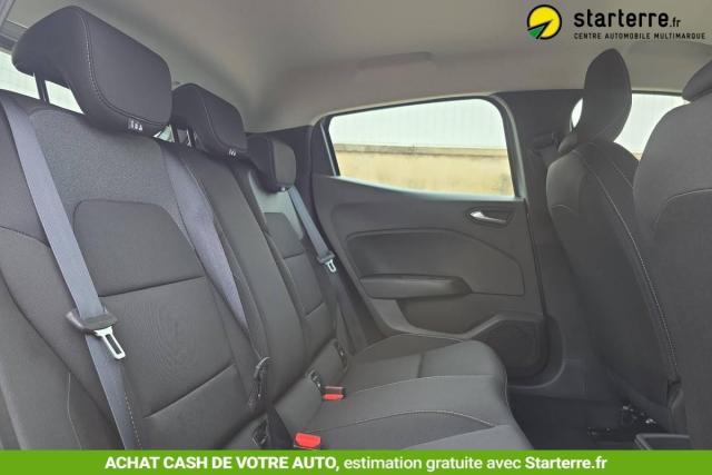 Renault Clio image 2
