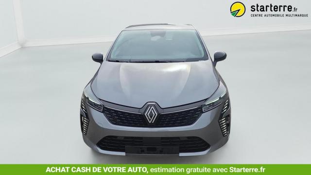 Renault Clio image 7