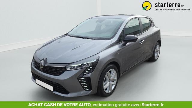 Renault Clio image 4