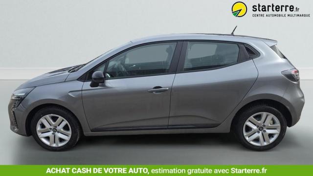 Renault Clio image 9