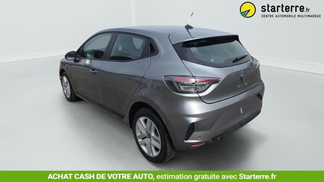 Renault Clio image 1