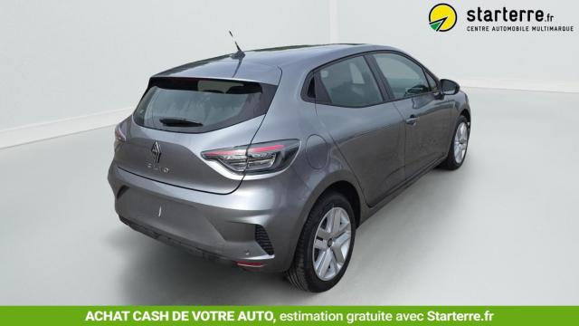 Renault Clio image 3