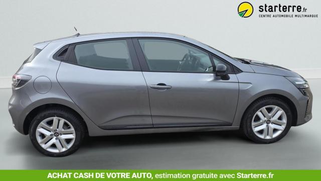 Renault Clio image 8
