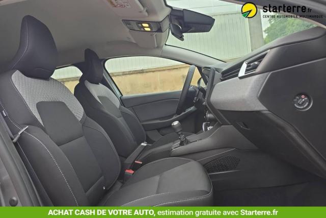 Renault Clio image 6
