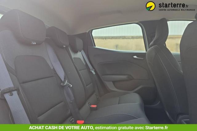 Renault Clio image 8
