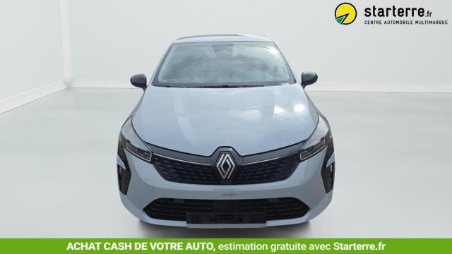 Renault Clio image 3