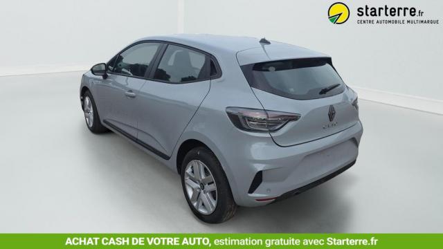 Renault Clio image 9