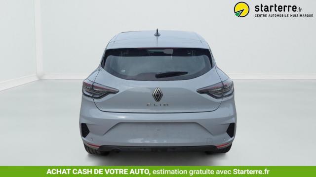Renault Clio image 7
