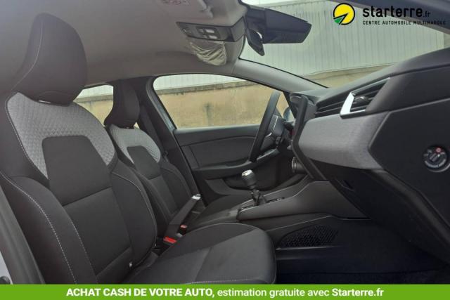 Renault Clio image 2