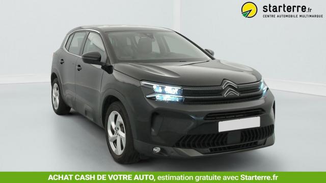 Citroen C5 Aircross Puretech 130 S&s Bvm6 Feel