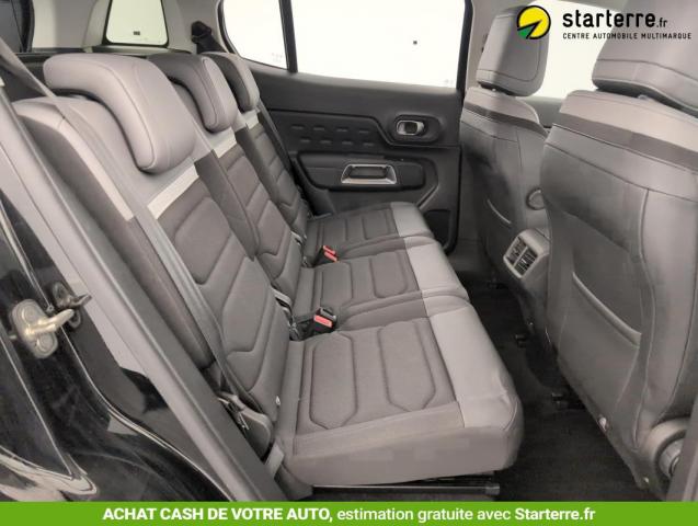 Citroen C5 Aircross image 2