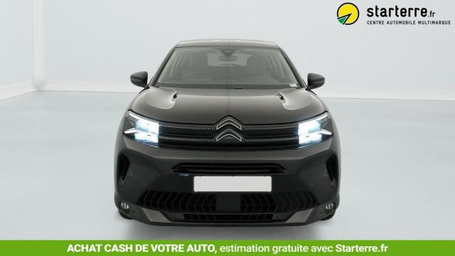 Citroen C5 Aircross image 6