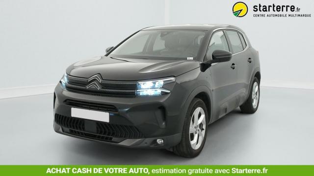 Citroen C5 Aircross image 9