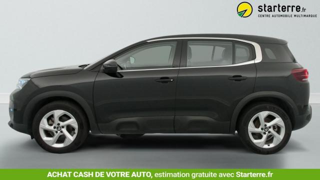 Citroen C5 Aircross image 7