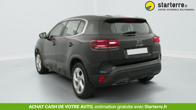 Citroen C5 Aircross image 3