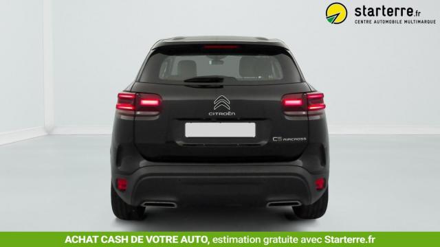 Citroen C5 Aircross image 4