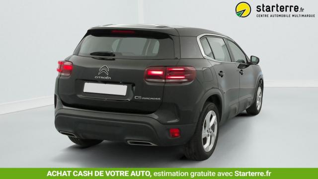 Citroen C5 Aircross image 8