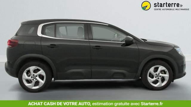 Citroen C5 Aircross image 1