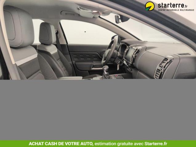 Citroen C5 Aircross image 5