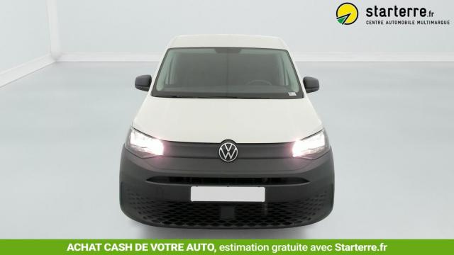 Volkswagen Caddy image 1