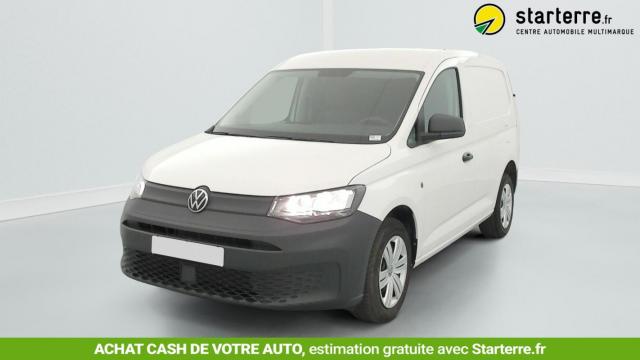 Volkswagen Caddy image 2