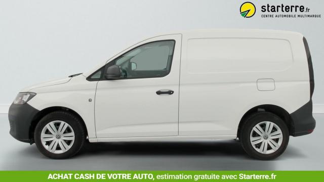 Volkswagen Caddy image 3