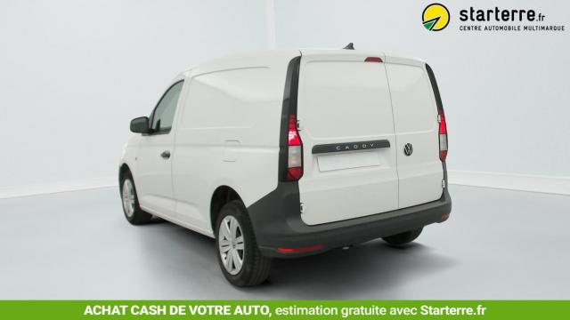 Volkswagen Caddy image 6