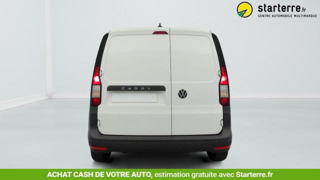 Volkswagen Caddy image 4