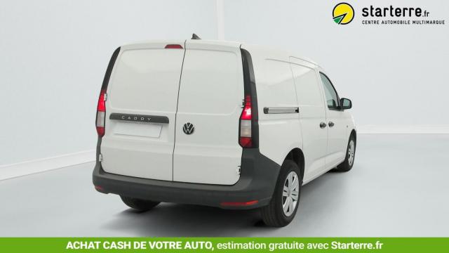 Volkswagen Caddy image 7