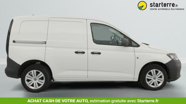 Volkswagen Caddy image 8