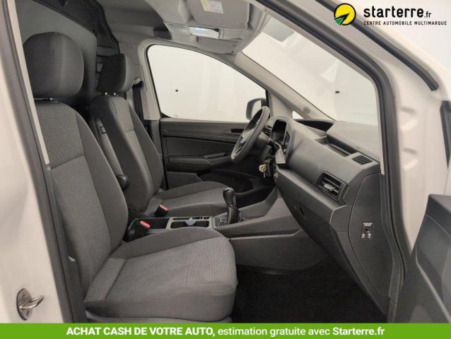 Volkswagen Caddy image 5