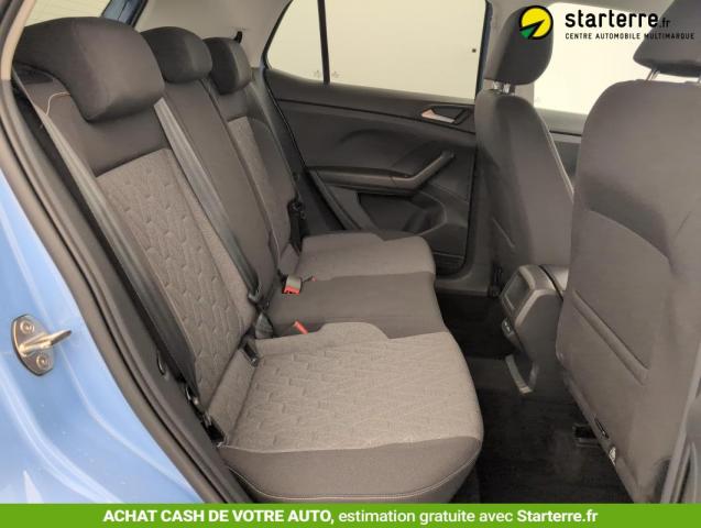 Volkswagen T-Cross image 6