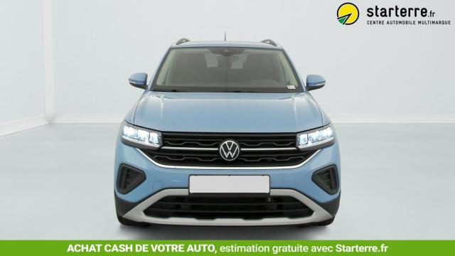 Volkswagen T-Cross image 7