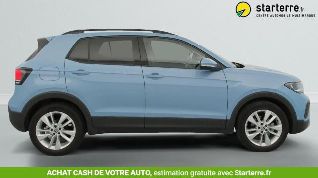 Volkswagen T-Cross image 8