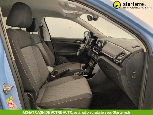Volkswagen T-Cross image 4