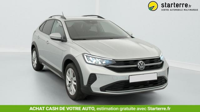 Volkswagen Taigo 1.0 Tsi 116 Dsg7 Vw Edition