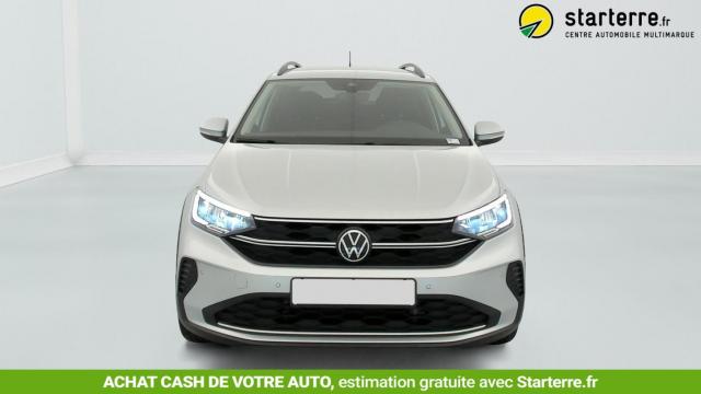 Volkswagen Taigo image 1