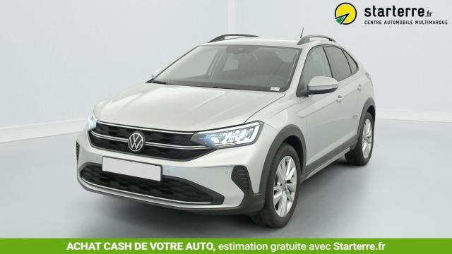 Volkswagen Taigo image 4
