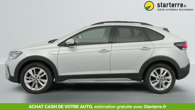 Volkswagen Taigo image 5
