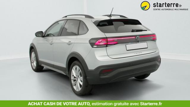 Volkswagen Taigo image 7