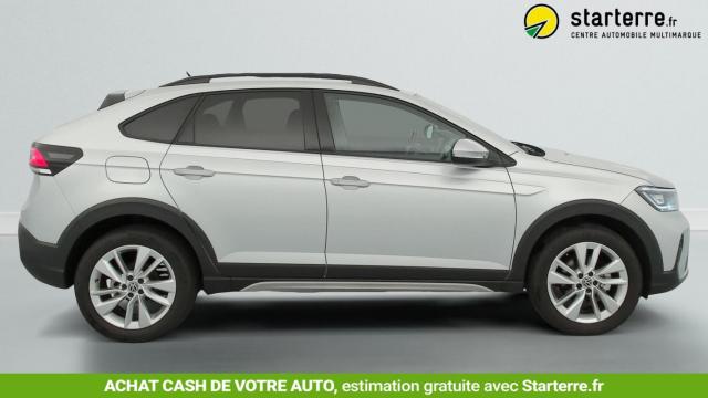 Volkswagen Taigo image 2
