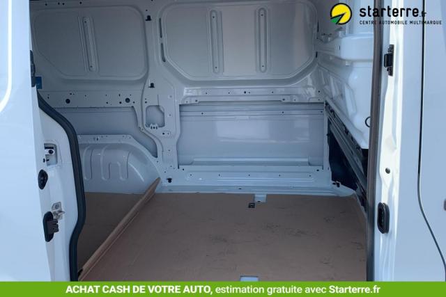 Renault Trafic image 5