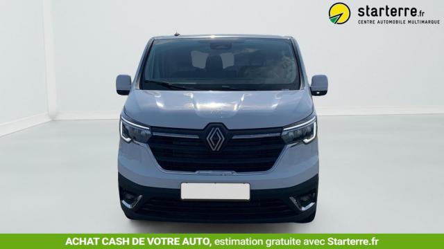 Renault Trafic image 6